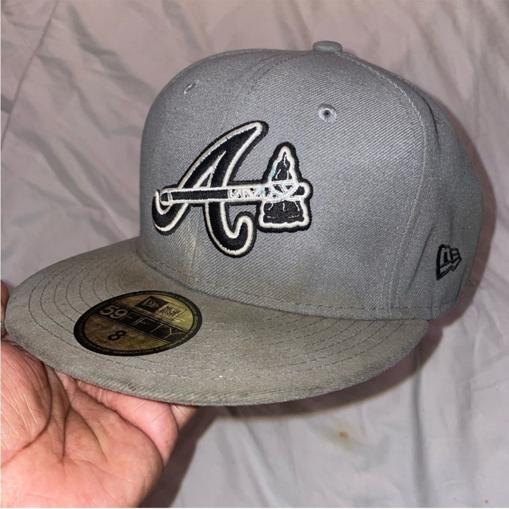 New era cap